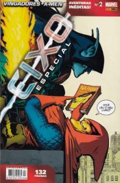 Vingadores e X-Men: Eixo Especial 2