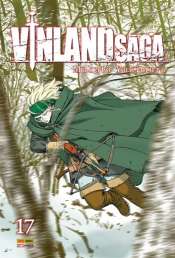 <span>Vinland Saga 17</span>