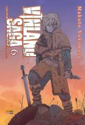 <span>Vinland Saga 6</span>