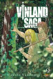 <span>Vinland Saga 9</span>
