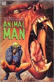 <span>Animal Man (TP Importado) 1</span>