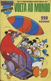 Disney Especial – Volta ao Mundo 104