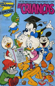 Disney Especial Reedição – As Crianças 43