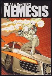 Nemesis (Importado Capa Dura)