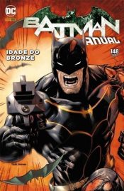 Batman Anual: Idade do Bronze 1