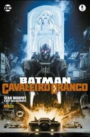 <span>Batman: Cavaleiro Branco (Minissérie) 6</span>