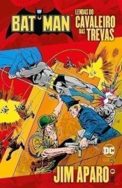 Batman – Lendas do Cavaleiro das Trevas: Jim Aparo 9