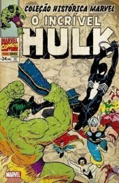 Coleção Histórica Marvel: O Incrível Hulk 12