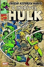 Coleção Histórica Marvel: O Incrível Hulk 9