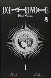 Death Note – Black Edition 1
