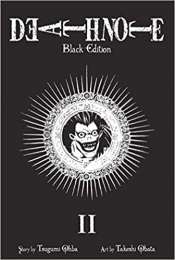 Death Note – Black Edition 2