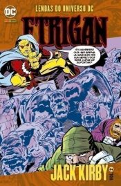 Lendas do Universo DC: Etrigan – Jack Kirby 2