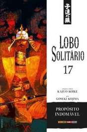 <span>Lobo Solitário (Panini – 2<sup>a</sup> série) 17</span>
