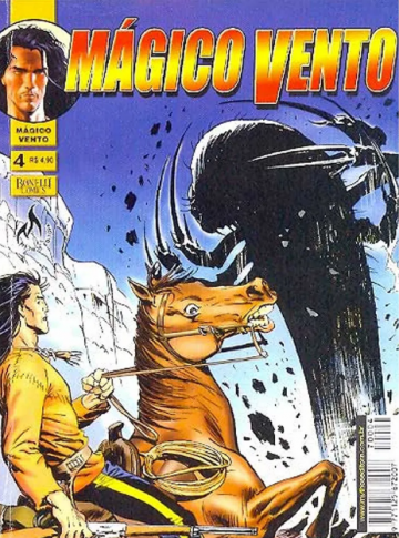 Mágico Vento 4