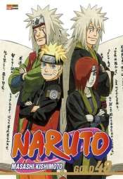 <span>Naruto Gold 48</span>