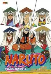 <span>Naruto Gold 49</span>
