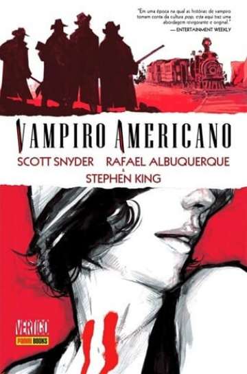 Vampiro Americano 1