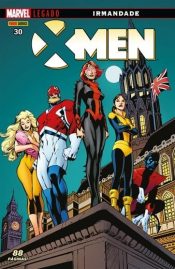 X-Men – 3a Série (Panini) 30