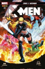 X-Men – 3a Série (Panini) 31