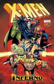 X-Men: Inferno 4
