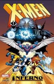 X-Men: Inferno 6