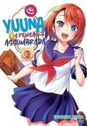 Yuuna e A Pensão Assombrada 3