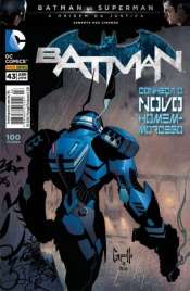 Batman Panini 2o Série – Os Novos 52 43