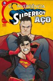 <span>Convergência: Superboy e Aço 1</span>