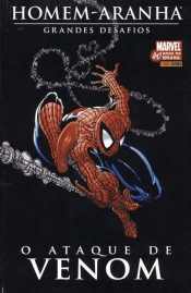 <span>Homem-Aranha: Grandes Desafios – O Ataque de Venom 1</span>