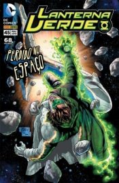 Lanterna Verde Panini 2a Série – Os Novos 52 45