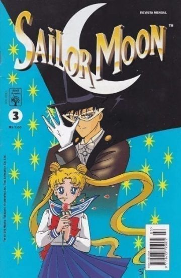 Sailor Moon (Abril) 3