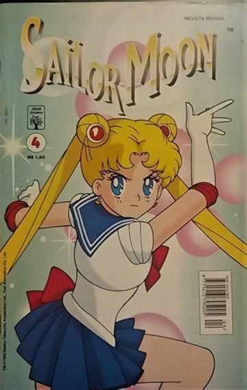 Sailor Moon (Abril) 4