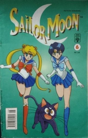 Sailor Moon (Abril) 6