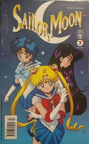 Sailor Moon (Abril) 7