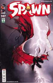 Spawn 147