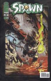 Spawn 158