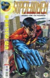 Super-Homem – O Homem de Aço 11