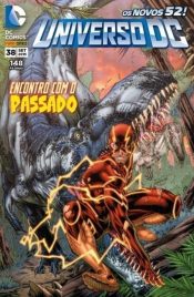 Universo DC 3a Série (Os Novos 52) 38