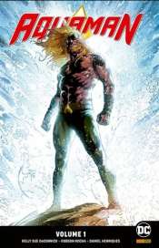 Aquaman – 2a Série 1