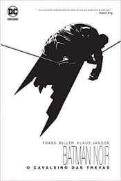 <span>Batman Noir – O Cavaleiro das Trevas 1</span>