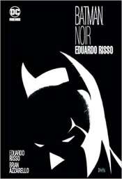 <span>Batman Noir – Eduardo Risso 4</span>