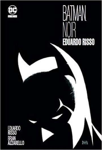 Batman Noir - Eduardo Risso 6