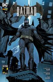 <span>Batman: Pecados do Pai 1</span>