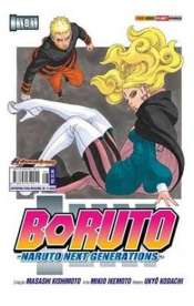 <span>Boruto: Naruto Next Generations 8</span>