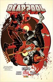 Deadpool (Nova Marvel) – Eixo 6