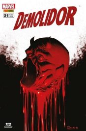 Demolidor – 2a Série 21