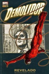 Marvel Deluxe: Demolidor – Revelado 1