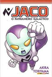 <span>Jaco: O Patrulheiro Galáctico 1</span>
