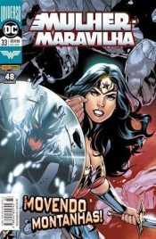 <span>Mulher-Maravilha – Universo DC Renascimento 33</span>
