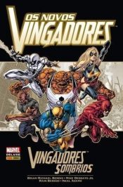 Marvel Deluxe: Os Novos Vingadores – Vingadores Sombrios 8